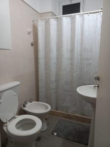 Dpto 1 dormitorio a 2 cuadras de Parque de Mayo