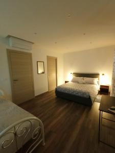 Superior Dreibettzimmer