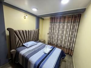Departamento de luxe