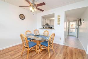 Beach Dreaming - FREE Activities Included-Oceanside-Resort Amenities condo