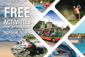 Beach Dreaming - FREE Activities Included-Oceanside-Resort Amenities condo