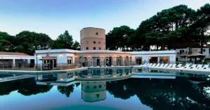 Del Pinar Apart - أغواس فيردس