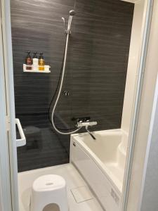 出雲古民家の宿maemori