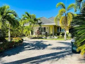 Richmond Fun and Relaxation - Priory