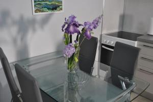 NAVIE GARDEN Getaway Peraia apartment near to beach