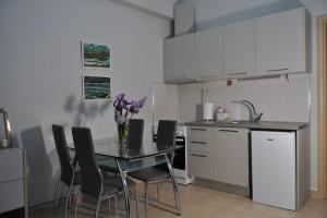 NAVIE GARDEN Getaway Peraia apartment near to beach