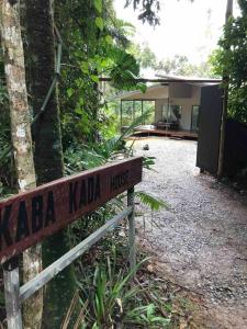 Kaba Kada House - Daintree Rainforest