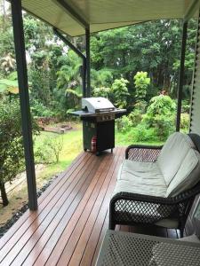 Kaba Kada House - Daintree Rainforest