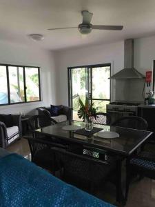 Kaba Kada House - Daintree Rainforest