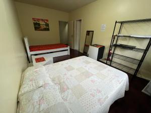 Hospedagem Residencial na Frente do Teatro Amazonas