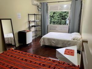 Hospedagem Residencial na Frente do Teatro Amazonas