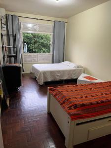 Hospedagem Residencial na Frente do Teatro Amazonas