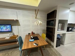 skandinavia apartemen