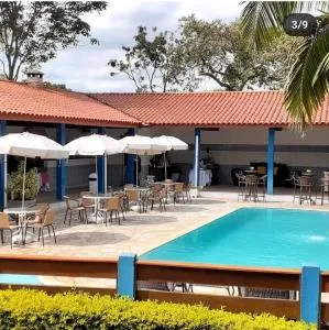 Chácara em Itu - 伊图