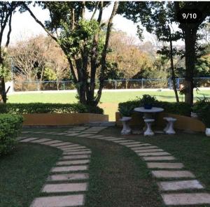 Chácara em Itu Tomorrowland