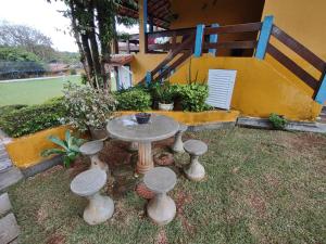 Chácara em Itu Tomorrowland