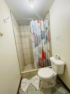 Cabinas Nuestra Kasa