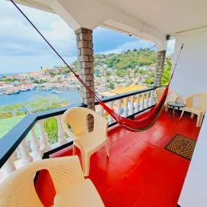 Sea View #2 - 圣乔治