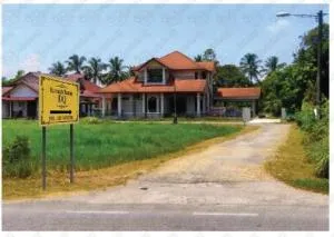 Rumah Tamu DQ - 哥打巴鲁