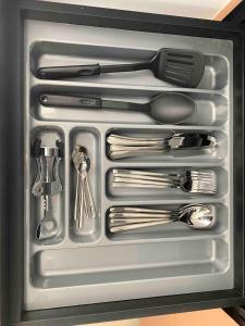 Super Luxury Infinity Pool Seaview Apartment