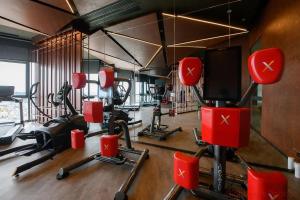 Super Luxury Infinity Pool Seaview Apartment