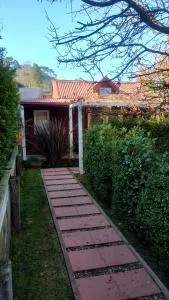 Bella Rouge Cottage - Bright