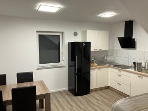 Apartment house Petra 