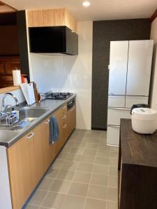 出雲古民家の宿maemori