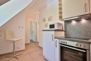 Am Rosenhain 14 Appartement 4