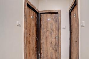 Super Townhouse Hotel O Benchmark