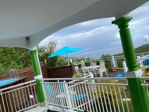 Villa bébélos - Baille-Argent