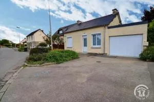 La baleine - La Bouexière