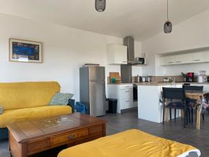 Argelès Plage T3 Neuf - Climatisé, Balcon, Parking - FR-1-309-453