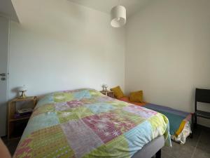 Argelès Plage T3 Neuf - Climatisé, Balcon, Parking - FR-1-309-453