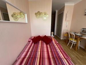 Appartement cosy hyper centre dArcachon, proche plage et commerces - FR-1-474-262