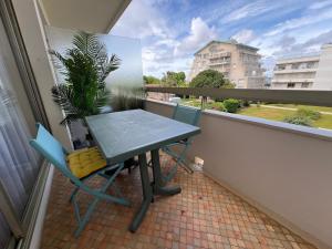 Appartement cosy hyper centre dArcachon, proche plage et commerces - FR-1-474-262