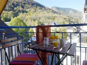 Appartements Duplex 140 m² pour 8 pers. a Luchon proche telecabine et thermes, tout confort, wifi, animaux OK - FR-1-313-231 : Appartement