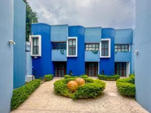 Villas Nasiá - Tlalixtac de Cabrera
