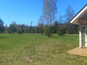 Lakefront Lodge