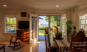 Cottage by the Sea, Cape Elizabeth - Портленд