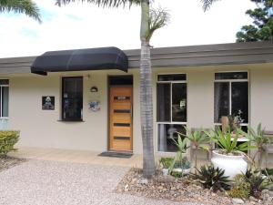 Horizons Motel