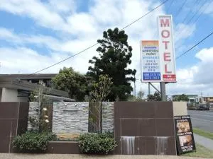 Horizons Motel - Mudgeeraba
