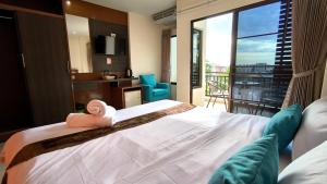 Lucky Buako Hotel Patong