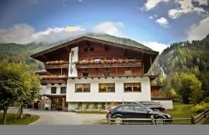 Alpengasthof Zollwirt - Pötsch