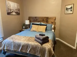 Casa Del Comfort - La Junta