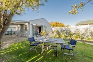 Tranquillity in Clyde - 亚历山德拉