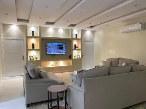 مسكن الفخامة - Al Ḩalaqah