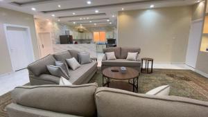 مسكن الفخامة