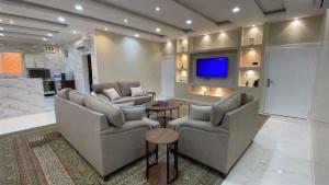 مسكن الفخامة