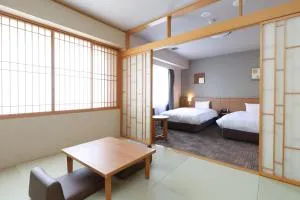 Dormy Inn Chiba City Soga - Nagara